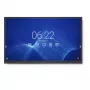 NEC CB751Q Interaktives Flachbildschirm 190,5 cm (75 Zoll) LED 350 cd/m² 4K Ultra HD Schwarz Touchscreen 12/7