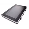 Monitor Ernitec 0070-24265-WVSWIM 24 Zoll LCD-Anzeige 1920x1080
