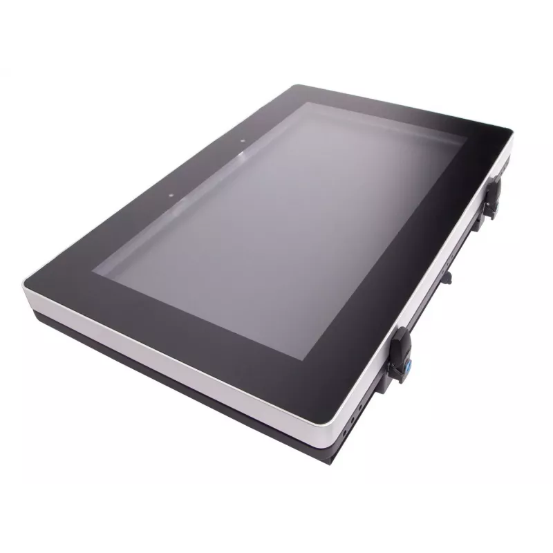 Monitor Ernitec 0070-24265-WVSWIM 24 Zoll LCD-Anzeige 1920x1080