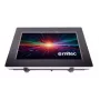 Vandalismussicherer 32-Zoll Full-HD-Monitor ERNITEC Modell 0070-24132-HB3000-L