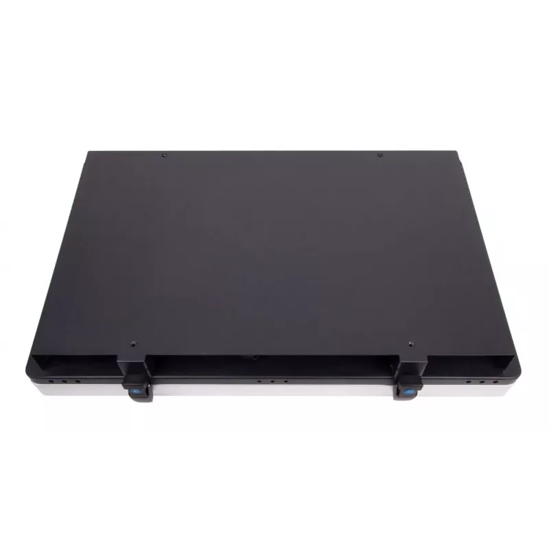 Vandalismussicherer 32-Zoll Full-HD-Monitor ERNITEC Modell 0070-24132-HB3000-L