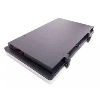 Ernitec 75 Zoll 24/7 4K UHD High Brightness Vandal & Waterproof Monitor Landscape 0070-24175-HB3000-L
