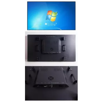 Ernitec 0070-24246 Überwachungsmonitor 46 Zoll (116,8 cm), Full HD 1920 x 1080, 24/7