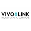 Vivolink WI221276 Steckdose HDMI + 3,5 mm Weiß