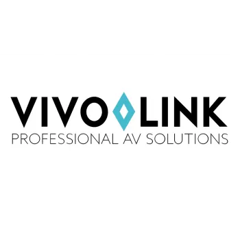 Vivolink WI221276 Steckdose HDMI + 3,5 mm Weiß