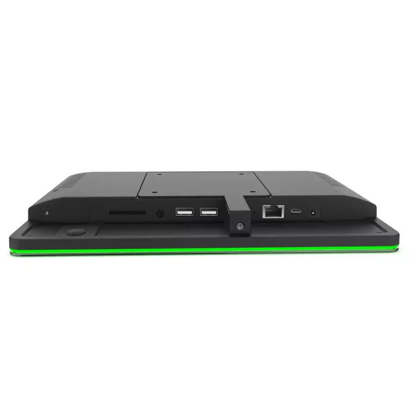 Display Loop24 10.1 Zoll LM-1052T/1056T LED POE Touch