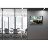 Display Loop24 10.1 Zoll LM-1052T/1056T LED POE Touch