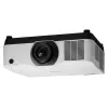NEC PA1004UL Großraumprojektor 10000 ANSI Lumen 3LCD WUXGA (1920x1200) 3D Weiß