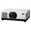 NEC PA804UL Großraumprojektor 8200 ANSI Lumen 3LCD WUXGA (1920x1200) 3D Weiß