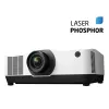 NEC PA804UL Großraumprojektor 8200 ANSI Lumen 3LCD WUXGA (1920x1200) 3D Weiß