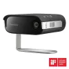 Viewsonic M1XG Datenprojektor Standard-Wurfprojektor LED WVGA (854x480) Schwarz