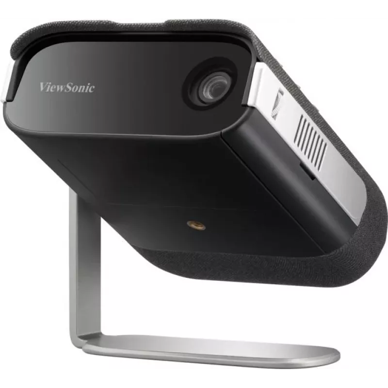 Viewsonic M1XG Datenprojektor Standard-Wurfprojektor LED WVGA (854x480) Schwarz