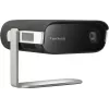 Viewsonic M1XG Datenprojektor Standard-Wurfprojektor LED WVGA (854x480) Schwarz