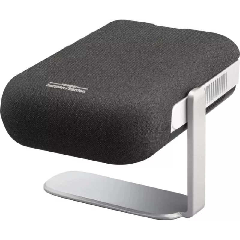 Viewsonic M1XG Datenprojektor Standard-Wurfprojektor LED WVGA (854x480) Schwarz