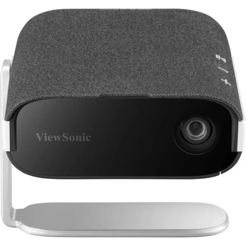 Viewsonic M1XG Datenprojektor Standard-Wurfprojektor LED WVGA (854x480) Schwarz