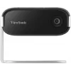 Viewsonic M1XG Datenprojektor Standard-Wurfprojektor LED WVGA (854x480) Schwarz