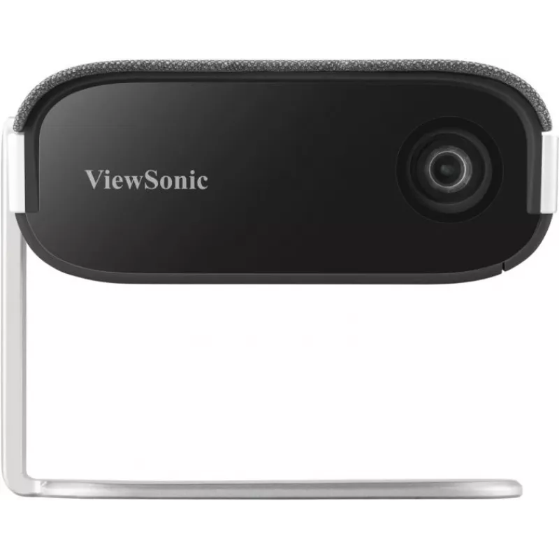 Viewsonic M1XG Datenprojektor Standard-Wurfprojektor LED WVGA (854x480) Schwarz