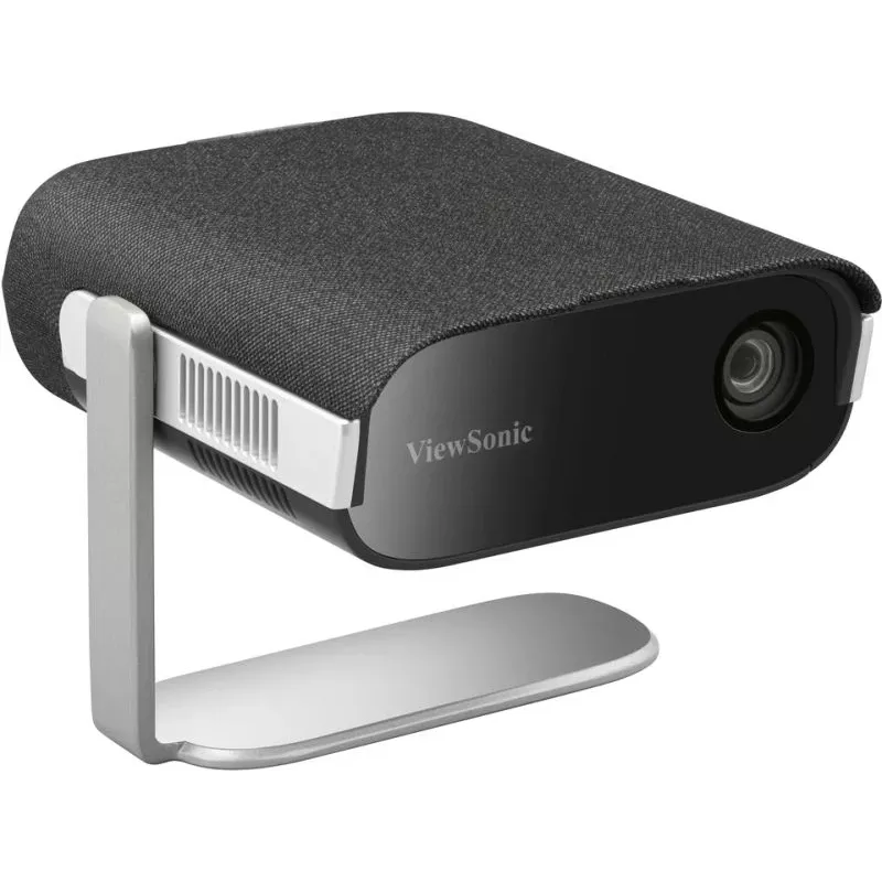 Viewsonic M1XG Datenprojektor Standard-Wurfprojektor LED WVGA (854x480) Schwarz