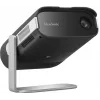 Viewsonic M1XG Datenprojektor Standard-Wurfprojektor LED WVGA (854x480) Schwarz