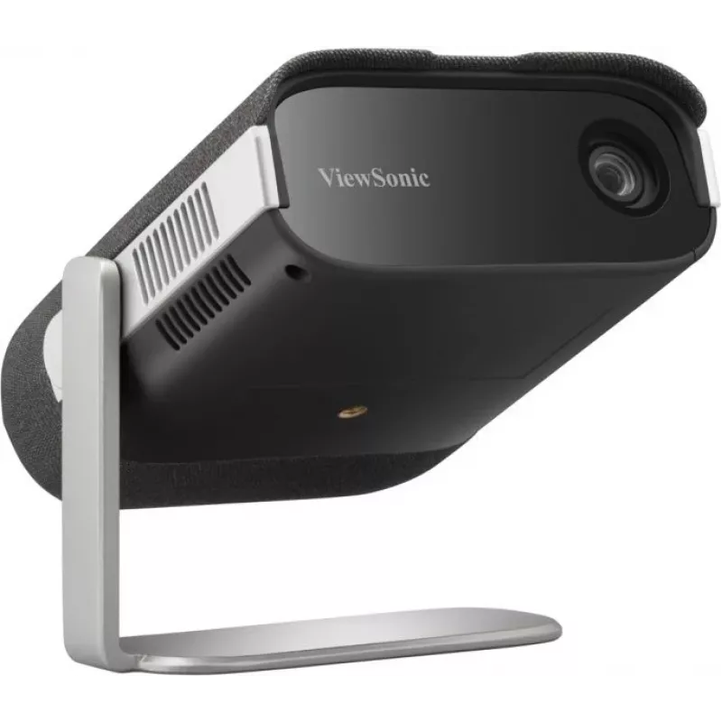 Viewsonic M1XG Datenprojektor Standard-Wurfprojektor LED WVGA (854x480) Schwarz