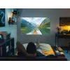 Viewsonic M1XG Datenprojektor Standard-Wurfprojektor LED WVGA (854x480) Schwarz