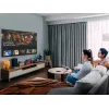 Viewsonic M1XG Datenprojektor Standard-Wurfprojektor LED WVGA (854x480) Schwarz