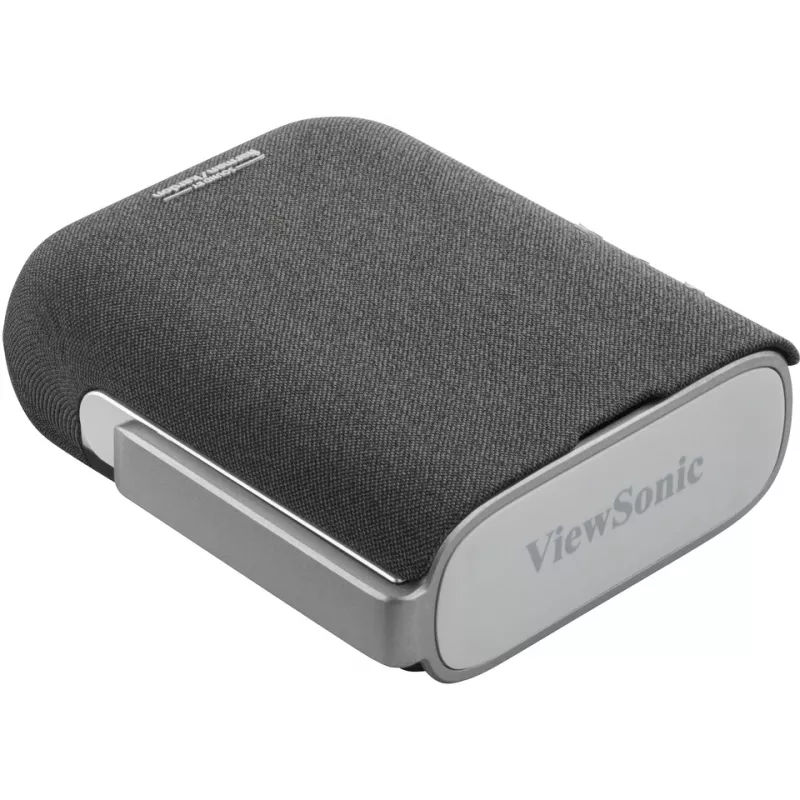 Viewsonic M1XG Datenprojektor Standard-Wurfprojektor LED WVGA (854x480) Schwarz