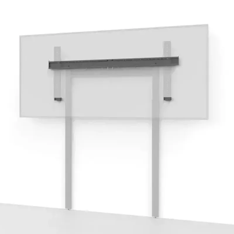 Erweiterungsset Heckler Design H824-BG Deckenhalterung Max. Bildschirmdiagonale 177,3 cm