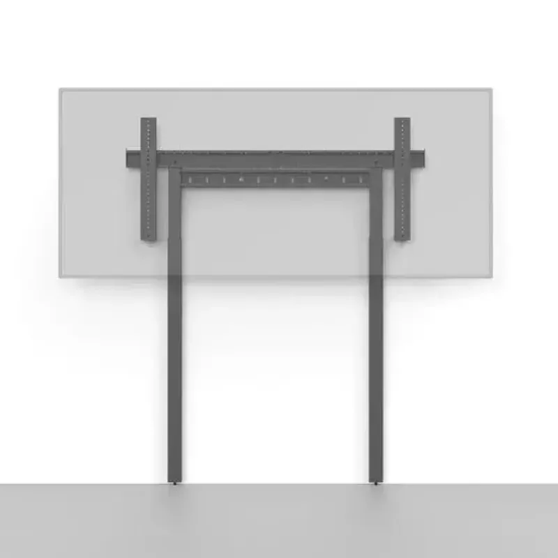 Erweiterungsset Heckler Design H824-BG Deckenhalterung Max. Bildschirmdiagonale 177,3 cm