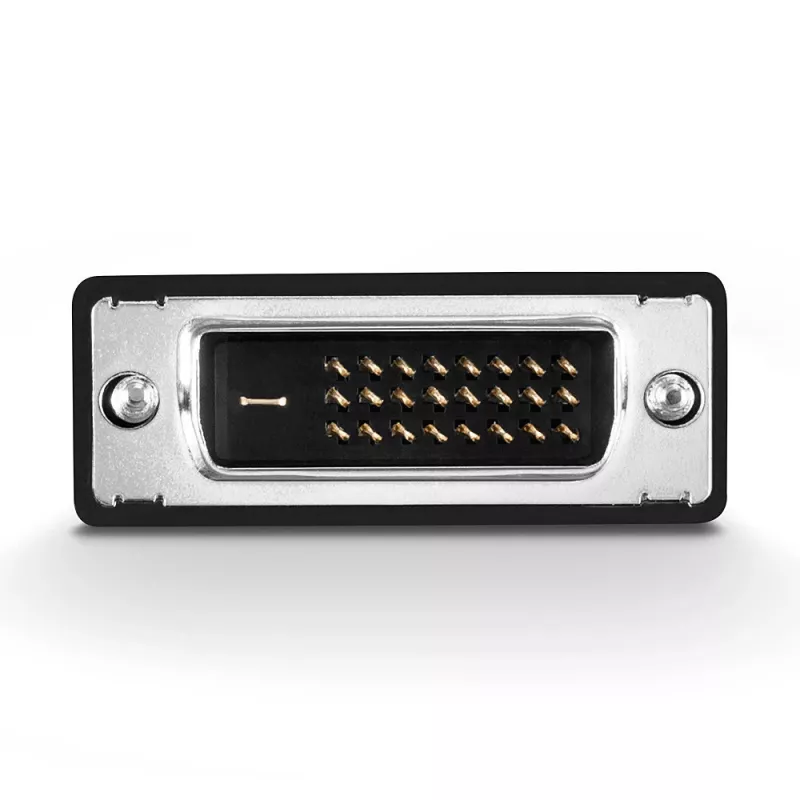 DVI EDID Emulator Lindy 32122
