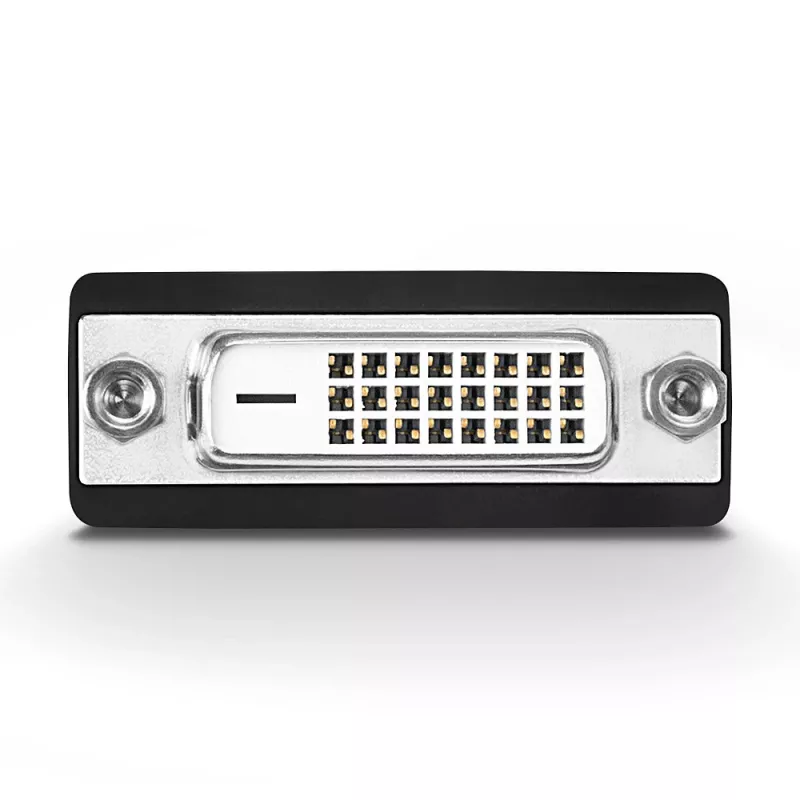 DVI EDID Emulator Lindy 32122