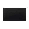 NEC MultiSync E758 Digital-Signage-Flachbildschirm 189,2 cm (74,5 Zoll) LED 400 cd/m² 4K Ultra HD Schwarz 18/7