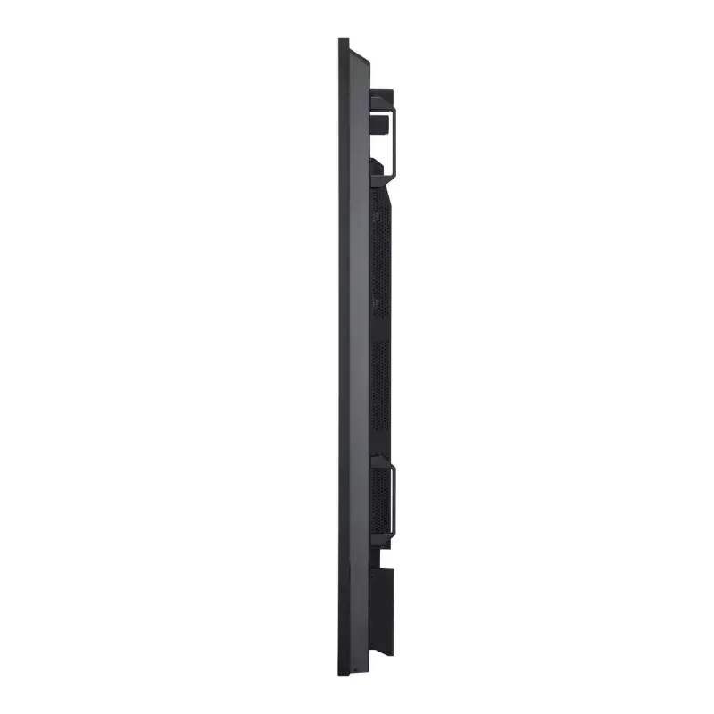 NEC MultiSync E758 Digital-Signage-Flachbildschirm 189,2 cm (74,5 Zoll) LED 400 cd/m² 4K Ultra HD Schwarz 18/7