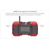 Ernitec 0070-24107-TESTER Überwachungsmonitor CCTV-Testmonitor 17,8 cm (7 Zoll) 1920 x 1200 Pixel