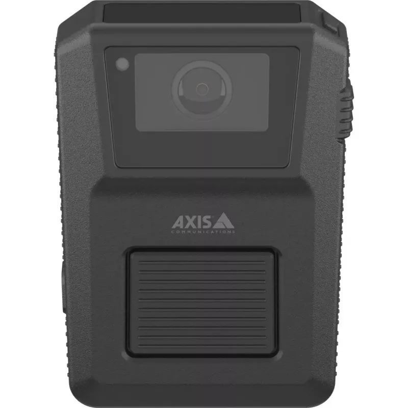 Körperkamera Axis W120 Wireless CMOS 1920 x 1080 Pixel