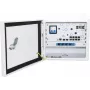 Ernitec ELECTRA-M10-OUTDOOR-200 Netzwerk-Switch Managed L2 Gigabit Ethernet (10/100/1000) Power over Ethernet (PoE) Grau