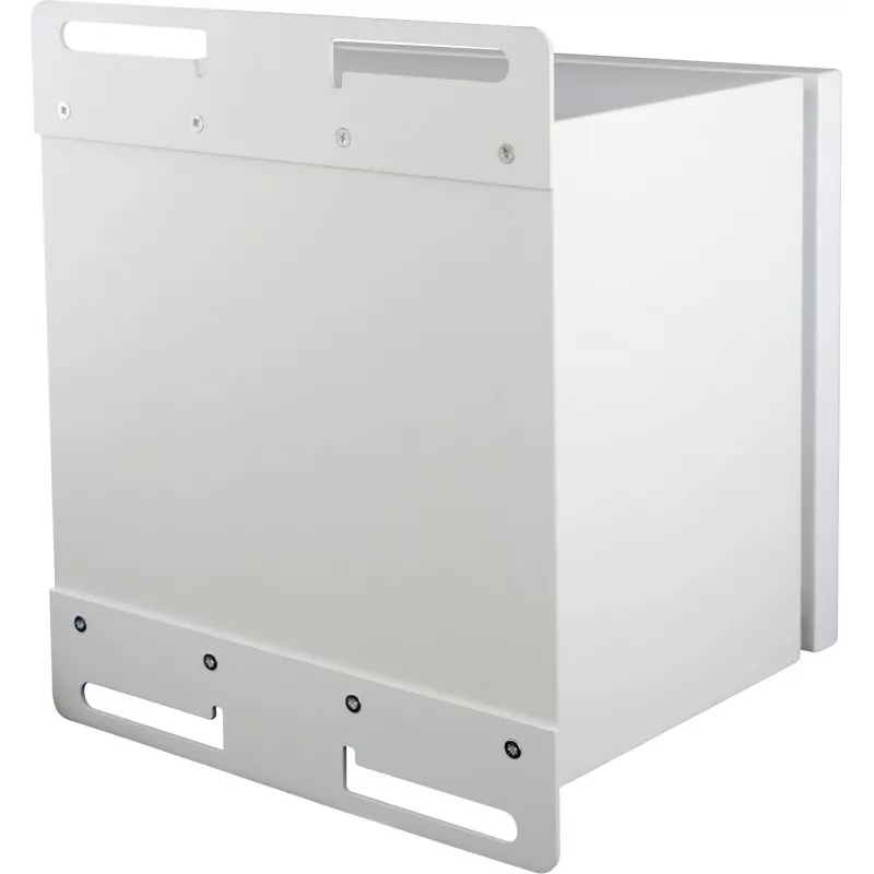 Ernitec ELECTRA-M10-OUTDOOR-200 Netzwerk-Switch Managed L2 Gigabit Ethernet (10/100/1000) Power over Ethernet (PoE) Grau