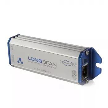 Netzwerk-Transmitter Veracity LONGSPAN VLS-1P-C