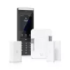 Ubiquiti G3 Gate Starter Kit Sicherheitszugangskontrollsystem Schwarz Grau Weiß