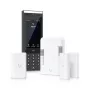 Ubiquiti G3 Gate Starter Kit Sicherheitszugangskontrollsystem Schwarz Grau Weiß