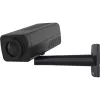 IP-Überwachungskamera Axis Q1728 Outdoor 3840x2160 Mastmontagehalterung Schwarz