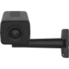 IP-Überwachungskamera Axis Q1728 Outdoor 3840x2160 Mastmontagehalterung Schwarz