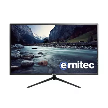 Ernitec 0070-24232-L 32-Zoll-Überwachungsmonitor