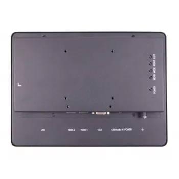 Monitor Ernitec 0070-24110-PVMIP 24 Zoll LCD-Display 1920x1080