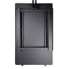 Ernitec 0070-24155-HB3000 55-Zoll 4K UHD 24/7 vandalensicherer Monitor, 3000 Nits