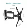 Ernitec 0070-11001 Monitorhalterungszubehör