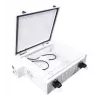 Outdoor IP66 Sicherheitsbox ERNITEC 0070-10466 wetterfest zuverlässig