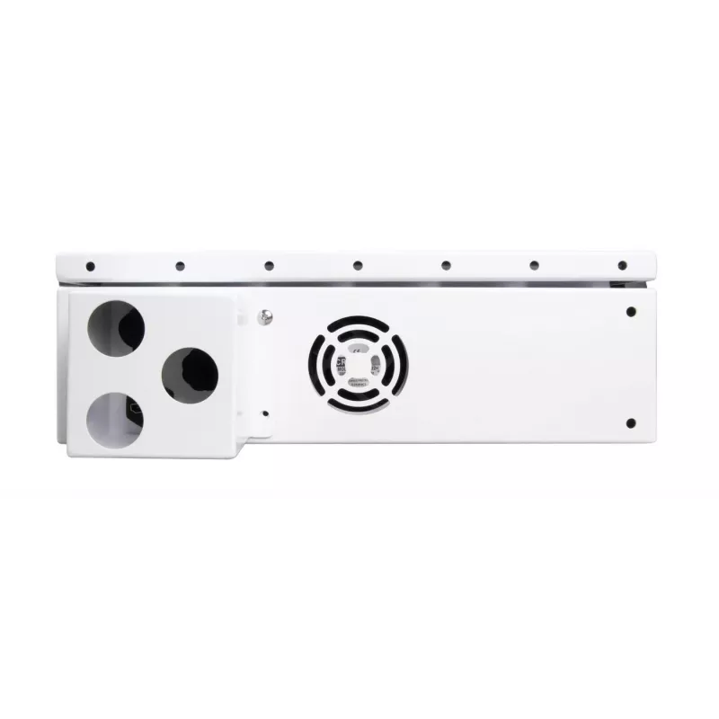 Outdoor IP66 Sicherheitsbox ERNITEC 0070-10466 wetterfest zuverlässig