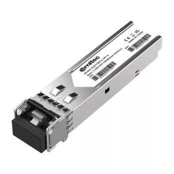 Ernitec ELECTRA-S-SPF-S Small Form Factor Pluggable (SFP)-Modul