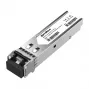 Ernitec Small Form Factor Pluggable (SFP) Transceiver-Datenverbindung bis zu 550 m in 50/125 µm Multimode-Glasfaser